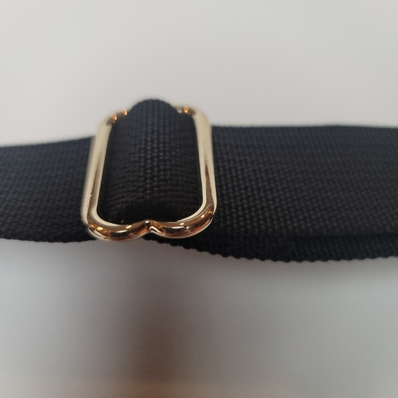 Kate Spade black baby bag - Picture 8 of 11